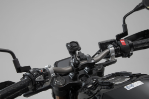 Universal GPS držák s  T-Lock Smartphone Incl. 2" s držákem na smartphone