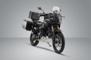 sada pro ochranu moto- Honda CRF1000L (15-).