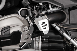 sada pro ochranu moto- BMW R nineT models.