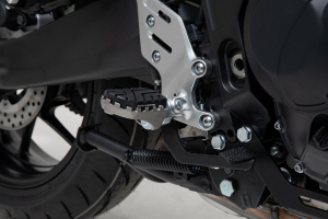 ION stupačky pro Yamaha Tracer 9 (20-).