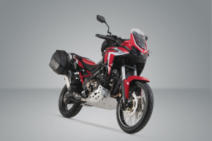 AERO ABS sada kufrů 2x25 l. Honda CRF1100L Africa Twin (19-).