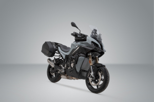 AERO ABS sada bočních kufrů, 2x25 l. BMW S 1000 XR (19-).