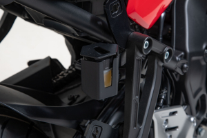 kryt nádržky zad. brzd pumpy Yamaha Tracer 9 (20-).