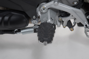 EVO stupačky pro Ducati Multistrada V4 (20-).