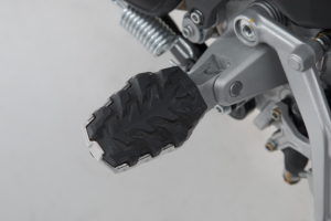 EVO stupačky pro Ducati Multistrada V4 (20-).