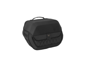 Legend Gear taška LH1-levá 19,5 l. 600D Polyester/koženka. Pro nosič SLH levý