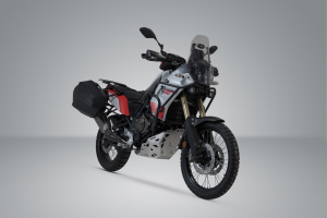 AERO ABS sada bočních kufrů 2x25 l. Yamaha Ténéré 700 (19-).