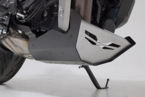 přední spoiler pro Yamaha MT-07 (20-).