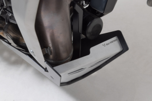 přední spoiler pro Yamaha MT-07 (20-).