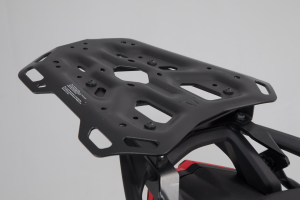 TRAX ADV top case system černá Ducati Multistrada V4 (20-).