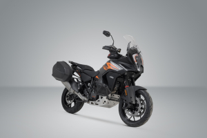 AERO ABS sada bočních kufrů 2x25 l. KTM 1290 Super Adventure.
