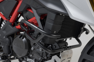 padací rám pro  BMW G310R / G310GS.