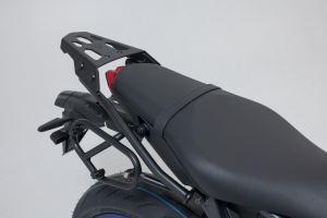 top nosič STREET-RACK Black. Yamaha MT-09.