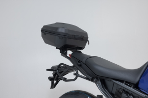 top nosič STREET-RACK Black. Yamaha MT-09.