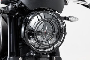 kryt světla pro Triumph Trident 660 (21-).