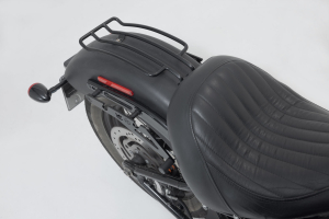 Legend Gear side bag system LH1/LH1 2x 19,5 l. Harley-Davidson Softail Slim (12-17