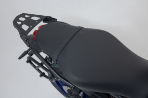 URBAN ABS sada kufrů 2x 16,5 l. Yamaha MT-09 (20-).