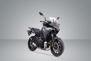 SLC side carrier right Yamaha MT-07 Tracer (16-).