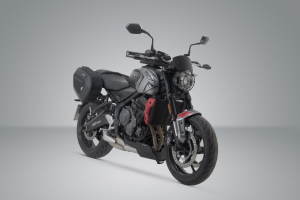 BLAZE PRO H sada tašek Triumph Trident 660 (21-).