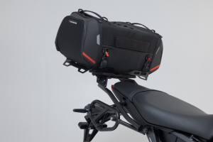 Rackpack set Yamaha MT-09 (20-).