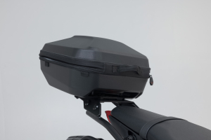 URBAN ABS topcase system Black. Yamaha MT-09 (20-).