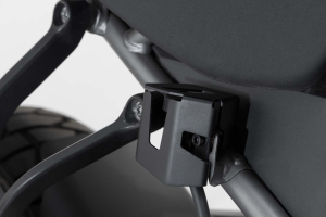 kryt nádržky brzdové kapaliny,černá Harley-Davidson Pan America (21-).