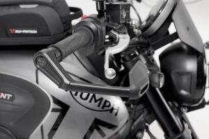 chrániče páček vč. deflektoru Triumph Trident 660 (21-).