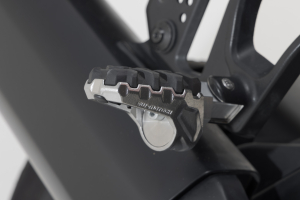 EVO passenger footrest kit Harley-Davidson Pan America (21-).