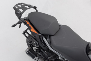 Legend Gear boční tašky sada pro  KTM 125 Duke (21-).