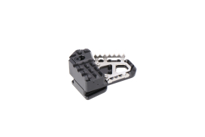 Extension for brake pedal Black. Harley-Davidson Pan America (21-).