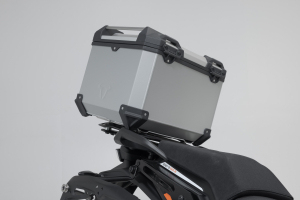 Adventure sada 3 kufrů-stříbrné pro KTM 1290 Super Adventure (21-).