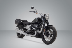 Legend Gear side bag system LC BMW R18 (20-).