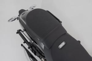 Legend Gear side bag system LC BMW R18 (20-).