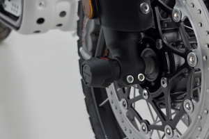 padací protektor na př.osu Triumph Scrambler 1200 (21-).