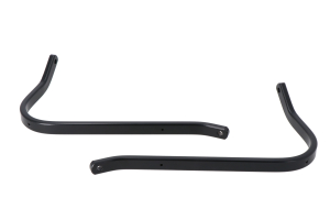 montážní kit bez plastů Kawasaki KLR 650 (22-).