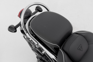Legend Gear sada tašek LH1/LH1 2x 19,5 l. Triumph Bonneville Speedmaster (18-