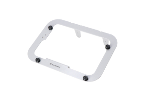 Adapter kit pro original BMW nosiče pro SysBag L. v balení pro dvě tašky