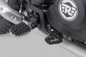 rozšíření brzdového pedálu Royal Enfield Himalayan (21-).