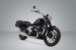 Legend Gear tašky-sada,  LH1/LH1. 19,5/19,5 l. BMW R18 (20-).