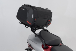 URBAN ABS topcase systém Suzuki GSX1300R Hayabusa (20-)