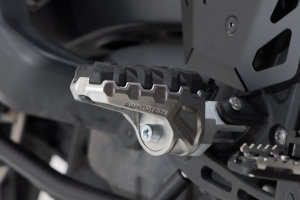 EVO footrest kit Harley-Davidson Pan America (21-).