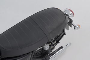 SLC boční nosič levý pro Triumph Bonneville/T 100 (04-)/Thurxton,Scrambler