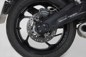 Adventure set Protection Triumph Tiger 660 (21-).