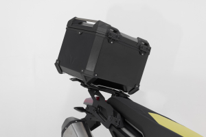 Adventure set Luggage Black. Aprilia Tuareg 660 (21-).