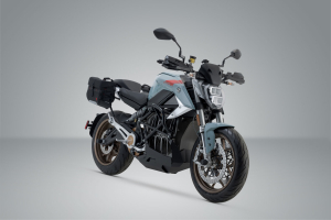 SysBag 15/15 tašky sada Zero SR/F (19-).