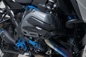 kryt hlav,černé, BMW R 1200 GS LC /Adv.