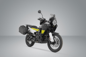 AERO ABS sada kufrů  2x25L. Husqvarna Norden 901 (21-).