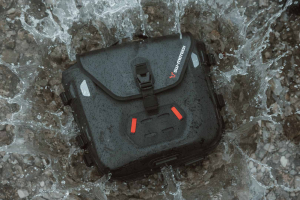 SysBag WP S , pravý vč.adapter desky