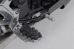 brzdový pedal Triumph Tiger 660 (21).