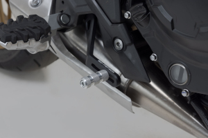 brzdový pedal Kawasaki Z650 (16-) / Z650RS (21-).